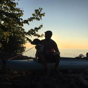 Meet your Posher, Billy